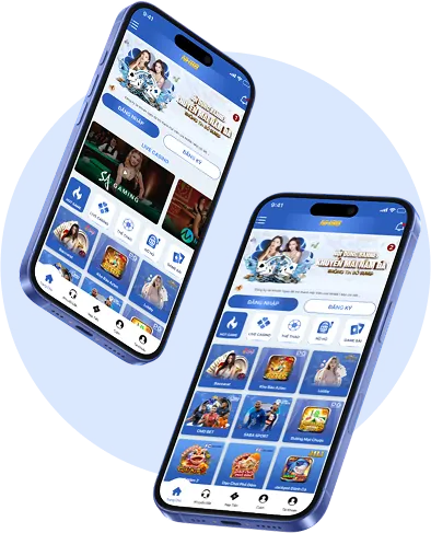 Giao diện thân thiện 32win17