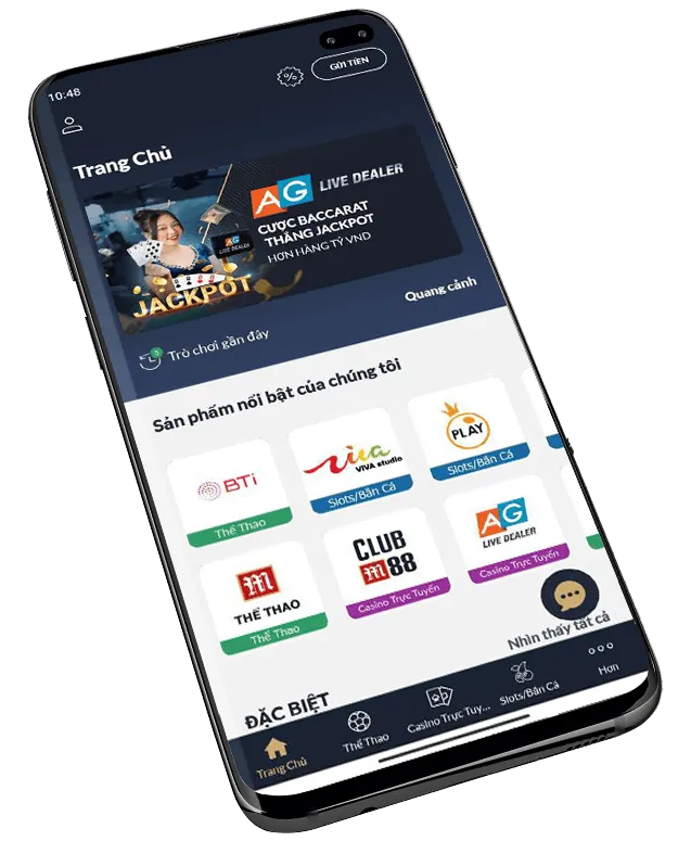 Bảo mật cao cấp ứng dụng 32win17