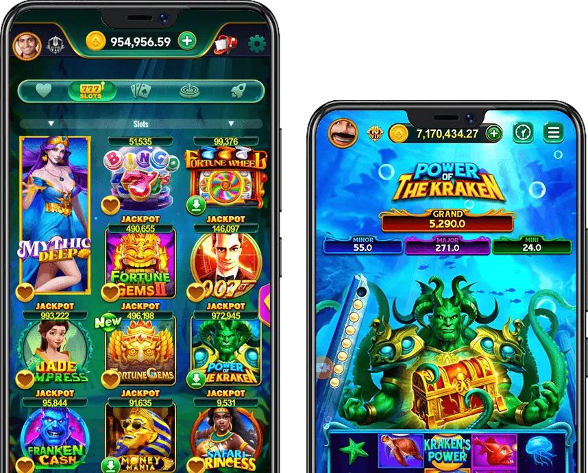 Máy đánh bạc Jackpot 32win17