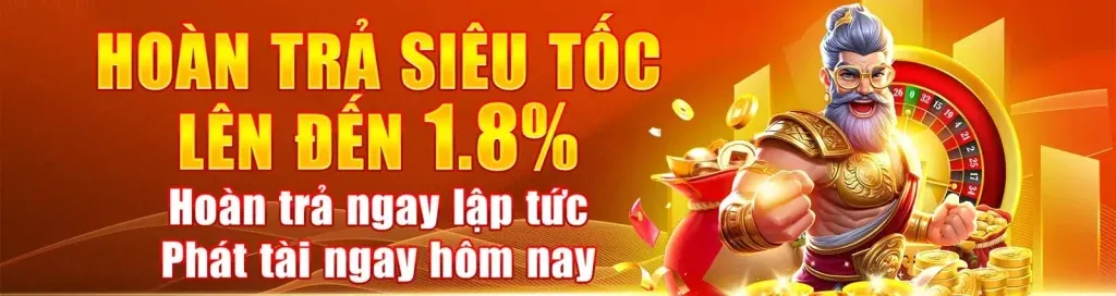 Tối đa hóa ưu đãi 32win17